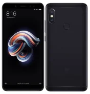Xiaomi Redmi Note 5. �����, 32 ��, ������, 3G, 4G LTE, Dual-SIM. ��� �����