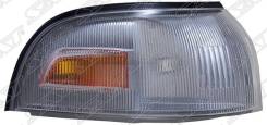 Габаритный огонь. Toyota Sprinter, AE100, AE101, AE104, CE100, CE104, EE101 Toyota Corolla, AE101, AE101G, AE102, EE100 Двигатели: 2C, 4AFE, 4AGE, 4EF...