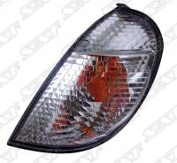 Габаритный огонь. Toyota Nadia, SXN10, SXN10H, SXN15, SXN15H Двигатели: 3SFE, 3SFSE
