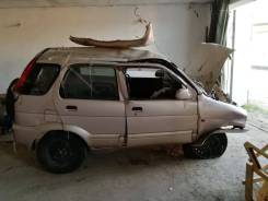 Toyota Cami. J102E, K3
