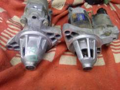 Стартер. Honda: Ballade, Orthia, CR-V, Civic, Civic Ferio, Stepwgn, Integra Двигатели: B16A6, B18B4, D15Z4, D16Y9, B18B, B20B, B16A, B16A2, B16A4, B16...