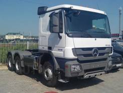 Mercedes-Benz Actros. 3 3346 S