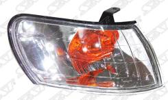 Габаритный огонь. Toyota Corolla, AE100, AE100G, AE101, AE101G, AE104, AE104G, CE100, CE100G, CE101, CE101G, EE100 Двигатели: 2C, 2E, 3CE, 4AF, 4AFE...