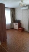1-комнатная, улица Зои Космодемьянской 32. Краснофлотский, агентство, 32 кв. м.