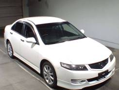 Honda Accord. CL9 CL7 CL8, K24A
