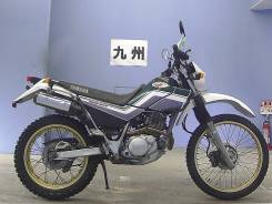 Yamaha XT 225. 225 куб. см., исправен, птс, без пробега. Под заказ