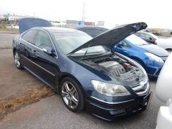 Honda Legend. KB1, J35A8