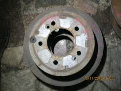Диск тормозной. Hyundai: NF, ix35, Grandeur, XG, Tucson, Sonata Kia Optima Kia Magentis Kia Lotze Kia Sportage Двигатель D4BB