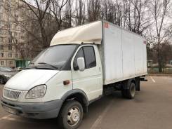 ГАЗ ГАЗель. Продаю Газель, 2 285 куб. см., 1 500 кг., 4x2