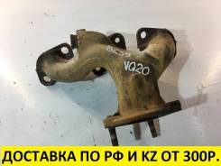 Коллектор выпускной. Infiniti I30, A32, CA33 Infiniti I35, CA33 Nissan Maxima, A32, A32B, A33B, CA33 Nissan Presage, HU30 Nissan Bassara, JHU30 Nissan...