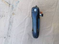 Ручка двери внешняя. Toyota Lite Ace, CR42, CR42V, KR41, KR41V, KR42, KR42V Toyota Lite Ace Noah, CR41, CR42, CR51, CR52, KR41, KR42, KR52, SR40, SR40...