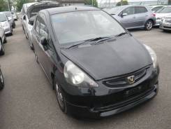 Honda Fit. GD1, L13A