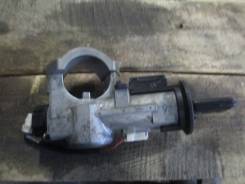 Замок зажигания. Nissan Note, E11, E11E Двигатели: CR14DE, HR16DE, K9K