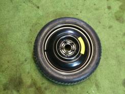 Запасное колесо T135/70D16 Subaru Prius. x16" 5x100.00