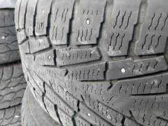 Nokian Hakkapeliitta 7 SUV. Зимние, шипованные, 2012 год, 50 %, 4 шт