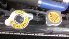Крышка радиатора. Toyota: Corona, Lite Ace, Ipsum, Tundra, Sprinter, Hilux Pick Up, Starlet, Carina ED, Opa, Hiace, Land Cruiser Prado, Corona Exiv, C...