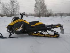 BRP Ski-Doo Summit X. исправен, есть птс, с пробегом
