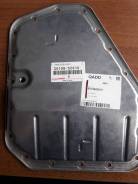 Поддон коробки переключения передач. Toyota: Platz, ist, Vitz, Corolla Axio, Porte, WiLL Vi, Echo, Corolla, Probox, Funcargo, Yaris, Corolla Fielder...