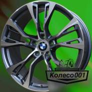 BMW. 10.0/9.0x19", 5x120.00, ET45/48, ЦО 74,1 мм.