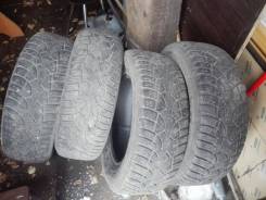 Gislaved Nord Frost. Зимние, шипованные, 40 %, 5 шт