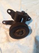 Шкив компрессора кондиционера. Nissan: Caravan, Terrano, Atlas, Datsun, Mistral, Homy, Terrano II, Datsun Truck Двигатели: TD27, TD27ETI, TD27T, TD27T...
