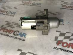 Стартер. Honda: N-BOX Slash, N-WGN, N-BOX, N-ONE, N-BOX+ Двигатель S07A