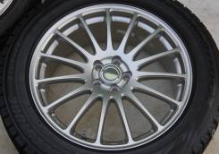 Eco Forme SE-12. 7.5x18", 5x100.00, ET53