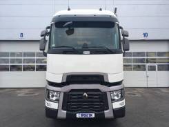 Renault. Тягач T-Hiht 2016г (ID 307912), 13 000 куб. см., 4x2. Под заказ