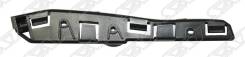 Крепление бампера. Renault Logan Renault Sandero, BS11, BS12, BS1Y Двигатели: K4M, K7J, K7M