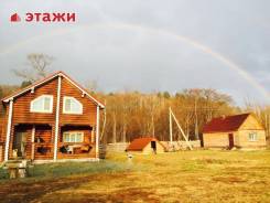 Продается загородный коттедж в поселке Тигровое. Ореховый переулок, р-н село Тигровое, площадь дома 103 кв. м., скважина, электричество 20 кВт, отопле...