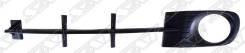 Ободок противотуманной фары. Toyota Premio, AZT240, NZT240, ZZT240, ZZT245 Toyota Allion, AZT240, NZT240, ZZT240, ZZT245 Двигатели: 1AZFSE, 1NZFE, 1ZZ...