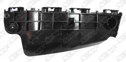 Крепление бампера. Toyota Land Cruiser, GRJ200, URJ200, URJ202, URJ202W, UZJ200, UZJ200W, VDJ200 Двигатели: 1GRFE, 1URFE, 1VDFTV, 2UZFE, 3URFE
