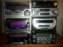 Kenwood DPX ����