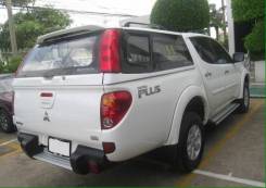 . Mazda BT-50, Volkswagen Amarok, Ford Ranger, Mitsubishi L200, Nissan Navara, Nissan NP300, Toyota Hilux, 
