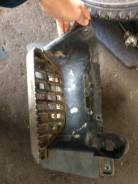 Подножка. Isuzu Elf, NKR66, NKR71, NPR71, NKR81, NHR69 Двигатели: 4HF1, 4HG1, 4HL1, 4JG2