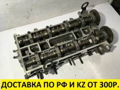 Головка блока цилиндров. Ford Focus, CB4, DA3, DB Ford Mondeo, GE, B4Y, B5Y, BWY Ford Escape Mazda MPV, LW3W, LWEW, LW Mazda Tribute, EP3W, CZ90Z Двиг...