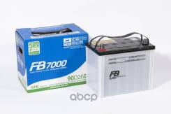 FB 7000. 73 А.ч., Прямая (правое), производство Япония