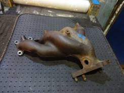 Коллектор выпускной. Mazda Demio, DW, DW3W, DW5W Двигатели: B3E, B3ME