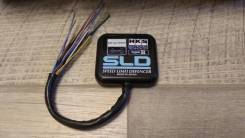HKS SLD type2. Toyota Aristo, JZS161