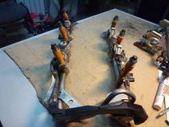 Инжектор. Infiniti: FX30d, G35, QX70, M25, M37, M56, FX50, M45, M35, Q50, Q40, QX50, Q70, G25, G37, Q60, EX35, FX35, EX37, EX25, FX37 Nissan 370Z, Z34...