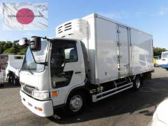 Hino Ranger. , 8 000 куб. см., 5 000 кг., 4x2. Под заказ