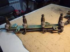 Инжектор. Nissan: Teana, Liberty, Wingroad, X-Trail, Serena, Avenir, Primera, AD, Prairie Двигатели: QR20DE, QR25DE, YD22ETI, F9Q, QG16DE, QG18DE, YD2...