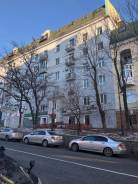 5-комнатная, улица Уборевича 10б. Центр, агентство, 120 кв. м. Дом снаружи