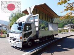 Mitsubishi Fuso Fighter. Fuso Fighter, 8 200 куб. см., 5 000 кг., 4x2. Под заказ