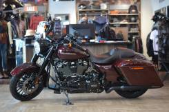 Harley-Davidson Road King Special FLHRXS. 1 870 куб. см., исправен, птс, без пробега