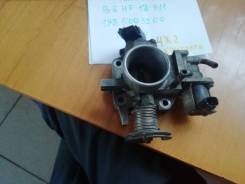 Заслонка дроссельная. Mazda: Xedos 6, Lantis, Familia, 323, 323F Двигатели: B3, B3ME