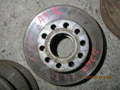 Диск тормозной. Audi A4, 8D2, 8D5 Двигатели: 1Z, ACK, ADP, ADR, AEB, AFB, AFN, AGA, AHH, AHL, AHU, AJL, AJM, AKN, ALF, ALG, ALZ, AML, AMX, ANA, ANB, A...