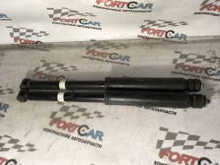 Амортизатор. Honda: N-BOX Slash, N-VAN, N-WGN, N-BOX, N-ONE, N-BOX+ Двигатели: S07A, S07B