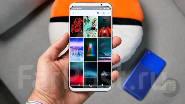 Meizu 16th. �����, ������, 3G, 4G LTE, Dual-SIM. ��� ����� �� ��������� ����