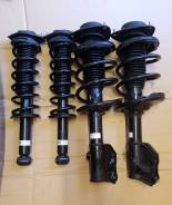 Амортизатор. Subaru Forester, SJG, SH, SH5, SJ, SJ5, SJ9, SJD Двигатель EJ20E